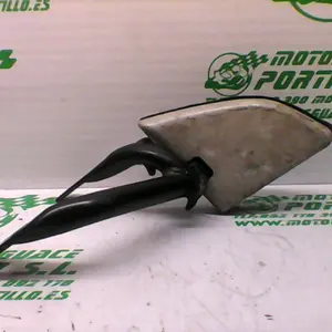 Foto de Estribera trasera derecha con reposapies Honda SH 125 referencia 58-22-33777 foto 4