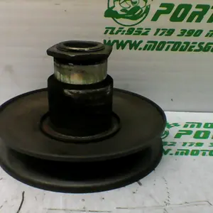 Foto de Polea del embrague Yamaha Cygnus flame 125 referencia 271-20-30338 foto 2
