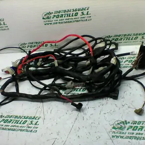 Foto de Instalación electrica Yamaha Cygnus x 125 referencia 425-21-32186