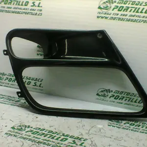 Foto de Carcasa delantera izquierda Honda PAN EUROPEAN referencia 293-19-25202 foto 6