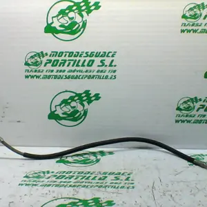 Foto de Latiguillo del repartidor de frenada Piaggio MP3 250 RL referencia 397-21-40224 foto 6