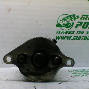 Foto de Motor de arranque Kymco Grand dink 125 referencia 246-22-42377 foto 10