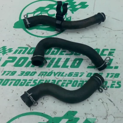 Foto de Tubo de gases Honda CB 500XA referencia 415-23-47893