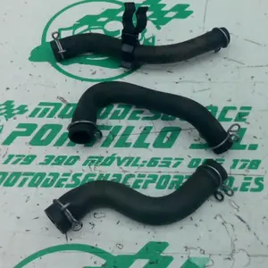 Foto de Tubo de gases Honda CB 500XA referencia 415-23-47893