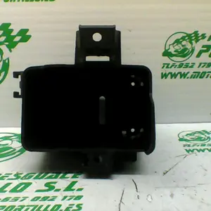 Foto de Caja batería Honda VISION 110 referencia 110-20-31553 foto 9