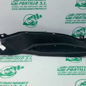 Foto de Suelo derecho Yamaha Xcity 250 referencia 366-19-37349 foto 4