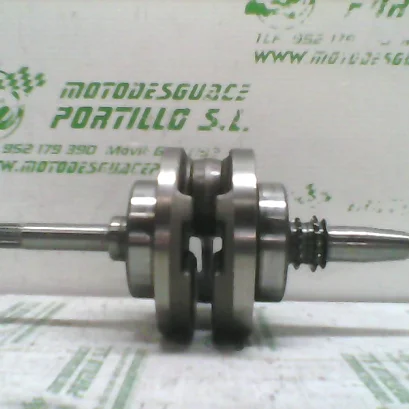 Foto de Cigüeñal Honda Foresight 250 referencia 147-17-19603