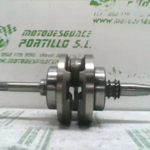 Foto de Cigüeñal Honda Foresight 250 referencia 147-17-19603 foto 1