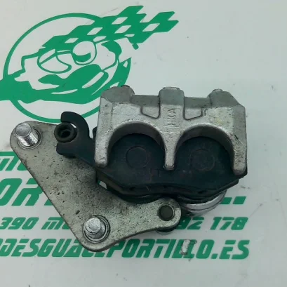 Foto de Pinza de freno delantera Minelli Twenty 125 referencia 130-21-37989