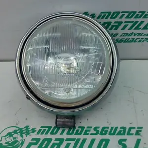 Foto de Faro delantero Yamaha Virago 535 referencia 437-22-43884 foto 2