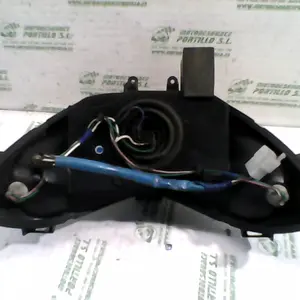 Foto de Faro derecho Kymco Bet&win 125 referencia 28-16-5265