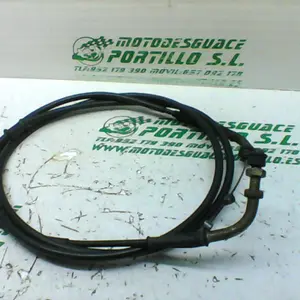 Foto de Cable acelerador Sym FIDDLE 125-09 referencia 73-19-23859 foto 2