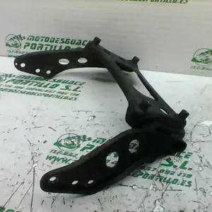 Foto de Soporte de colín Honda PAN EUROPEAN referencia 293-19-25230 foto 2