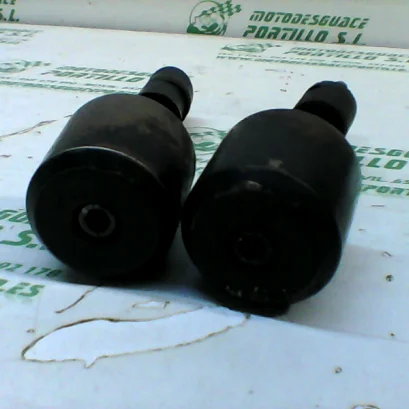 Foto de Contrapesos manillar Keeway SILVERBLADE 125 12-13 referencia 116-17-11601