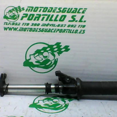 Foto de Semimanillar izquierdo Vespa FL 125 referencia 144-22-35974