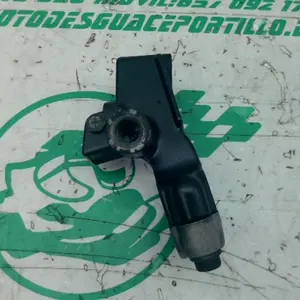 Foto de Soporte de maneta trasera Honda Pcx 125 referencia 181-23-46213 foto 5