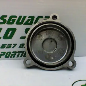 Foto de Tapa filtro aceite Kymco Super Dink 125 referencia 100-22-36121 foto 3