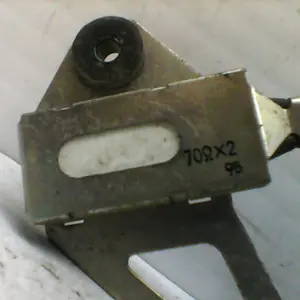 Foto de Resistencia Suzuki SV 650 S referencia 332-19-33116 foto 1