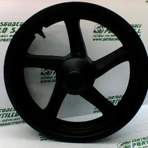 Foto de Llanta delantera Kymco Super Dink 125 referencia 48-22-36842 foto 3