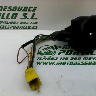Foto de Piña izquierda Suzuki Epicuro 125 referencia 97-16-18997