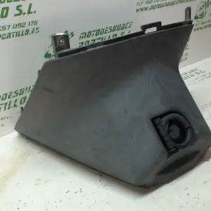 Foto de Carcasa bajo asiento Piaggio FLY 125 4T referencia 50-20-25309