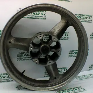 Foto de Llanta delantera Hyosung aquila 650 i referencia 27-19-18954 foto 2