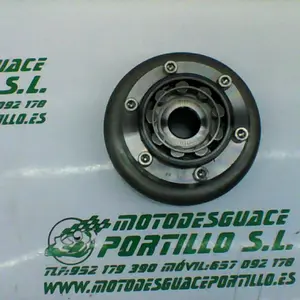 Foto de Plato magnetico Kawasaki Eliminator 125 referencia 274-18-17511 foto 5