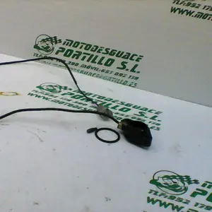 Foto de Sensor neutro Suzuki TU 250 referencia 143-19-20105 foto 5