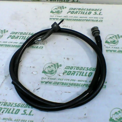 Foto de Cable cuentakilómetros Suzuki GS 500 E referencia 70-18-12928