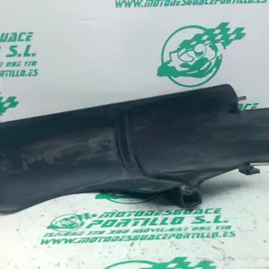 Foto de Guardabarro trasero Piaggio LIBERTY 125 - 05-08 referencia 294-23-45114 foto 11