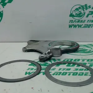 Foto de Soporte de pinza freno trasera Ducati MONSTER S2R referencia 141-23-44144 foto 2