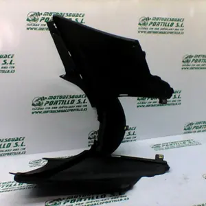Foto de Carcasa bajo asiento Kymco Agility city 125 referencia 17-19-39612 foto 4