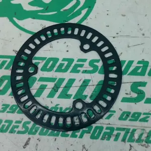 Foto de Rotor ABS Trasero Yamaha N MAX 125 referencia 394-23-46441 foto 4