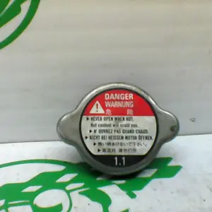 Foto de Tapon del radiador Honda Pantheon 125 4T referencia 22-17-36013 foto 6
