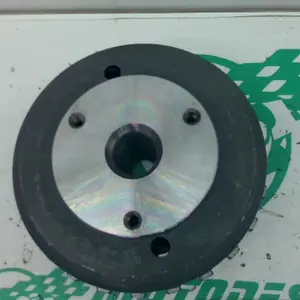 Foto de Plato magnetico Keeway RKV TITANIC IYE referencia 140-23-47523 foto 3