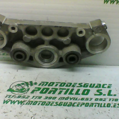 Foto de Tija superior Daelim VL 125 I referencia 27-20-25490