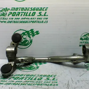 Foto de Soporte de motor Honda Pcx 125 referencia 181-23-46203 foto 12