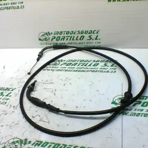 Foto de Cable acelerador Honda S-wing 125 referencia 241-19-22668 foto 4