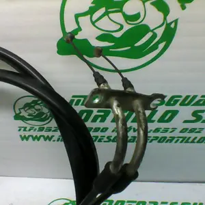 Foto de Cable acelerador Yamaha VITY 125 referencia 276-19-29896