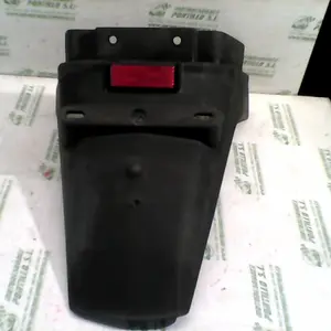 Foto de Portamatricula Honda LEAD 100 referencia 26-19-23222 foto 7
