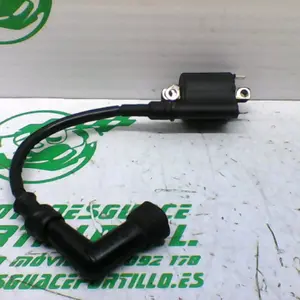 Foto de Bobina Honda CBF 125 M referencia 166-22-34834 foto 7