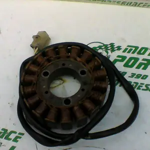 Foto de Encendido Yamaha XJ 600 S DIVERSION referencia 128-19-20211 foto 6