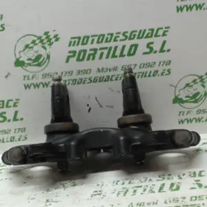Foto de Tija superior Suzuki GN 250 referencia 192-17-33181 foto 5