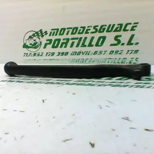 Foto de Maneta de freno delantero Gilera NEXUS 500 04 referencia 15-21-28814 foto 3
