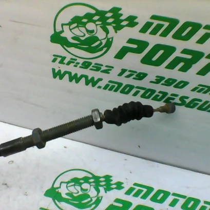 Foto de Cable embrague Keeway SPEED 125 referencia 177-18-33944