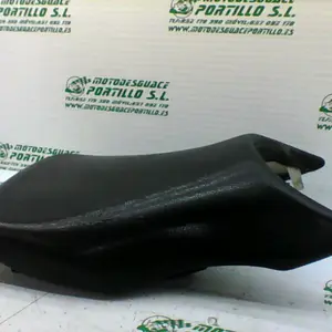 Foto de Asiento delantero Honda CBF 125 M referencia 166-22-34871 foto 7