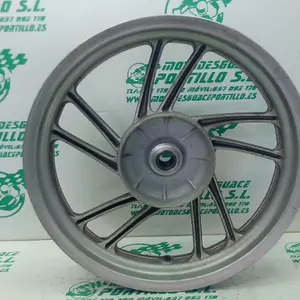 Foto de Llanta trasera Honda SH 125I 13-16 referencia 143-24-48512 foto 10