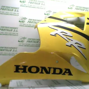 Foto de Carcasa delantera derecha Honda CBR 900 RR referencia 114-16-11101 foto 3