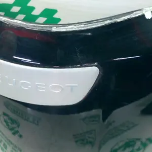 Foto de Frontal Peugeot TWEET 125 15-18 referencia 8-24-46985