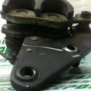 Foto de Pinza de freno delantera izquierda Piaggio X9 125 referencia 244-19-24200 foto 4
